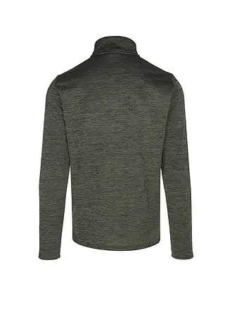 LUHTA | Herren Unterzieh Zipshirt Hammastunturi | 